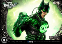 Museum Masterline Dark Nights: Metal (Comics) The Dawnbreaker EX Version 42