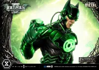 Prime 1 Studio Museum Masterline Dark Nights: Metal (Comics) The Dawnbreaker EX Version - DC Comics - photo 42