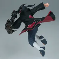 BANDAI NARUTO SHIPPUDEN FIGURE SASUKE UCHIHA & ITACHI UCHIHA(B:ITACHI UCHIHA) - NARUTO - photo 3