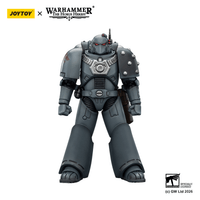 Space Wolves MKVI Tactical Legionary 6