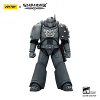 JOYTOY Space Wolves MKVI Tactical Legionary - Warhammer 40K - photo 6