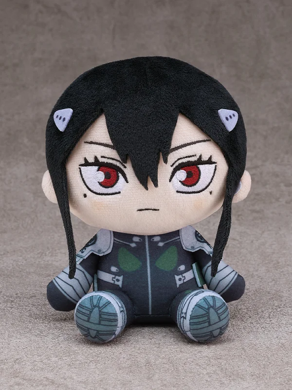 GOOD SMILE COMPANY Plushie Mina Ashiro - Kaiju No. 8