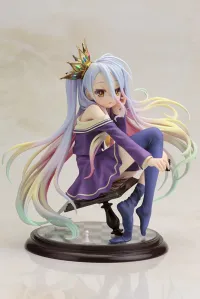 KOTOBUKIYA Shiro - No Game No Life - photo 5