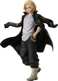 FREEing Statue and ring style: Manjiro Sano【Ring size (Japanese sizes): 17 】 - Tokyo Revengers - photo 17