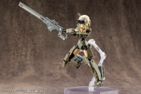 WEAPON UNIT01 BURST RAILGUN 10