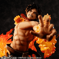 Portrait.Of.Pirates ONE PIECE “NEO-MAXIMUM” PORTGAS・D・ACE 15ｔｈ LIMITED Ver.(Super limited reprint) 13