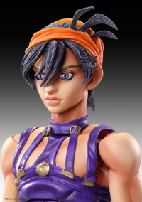 Chozokado Narancia Ghirga&As 5