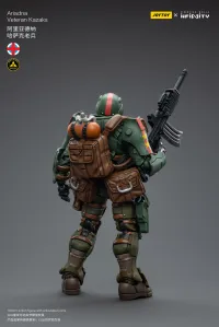 JOYTOY Infinity tabletop-Ariadna Veteran Kazaks - JOYTOY Original Series - photo 9