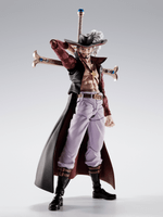 DRACULE.MIHAWK -HAWKEYE- (P-Bandai Exclusive) 3