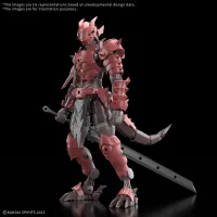 BANDAI HOBBY 30MF DRAGONIAKNIGHT - 30 Minutes Fantasy (30MF) - photo 4