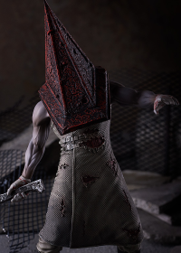 POP UP PARADE Red Pyramid Thing 3