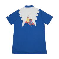 Cardcaptor Sakura: Clear Card Shirt-Style Dress【L】 3