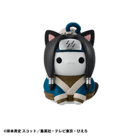 MEGA CAT PROJECT NARUTO-NYARUTO! Come here Sasuke-kun~ (Repeat) (8pc per box) 7