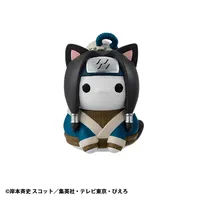 MegaHouse MEGA CAT PROJECT NARUTO-NYARUTO! Come here Sasuke-kun~ (Repeat) (8pc per box) - NARUTO - photo 7