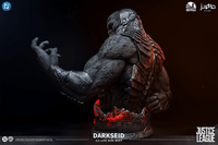 Infinity Studio Zack Snyder’s Justice League Darkseid 1/1 Scale Bust Model 3