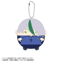 Blue Lock FUWA KORORIN 4 2