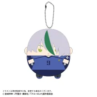 MAX LIMITED Blue Lock FUWA KORORIN 4 - BLUE LOCK - photo 2