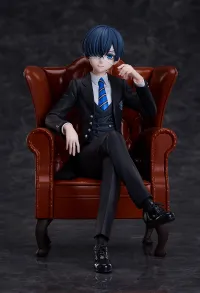 ANIPLEX Black Butler: Boarding School Arc Ciel Phantomhive Non-Scale Figure - Black Butler - photo 1