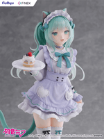 Hatsune Miku×Amashiro Natsuki 1/7 Scale Figure 6