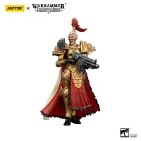 JOYTOY Sisters of Silence White Falcons Vigilator Cadre Vigilator 1 - Warhammer 40K - photo 19