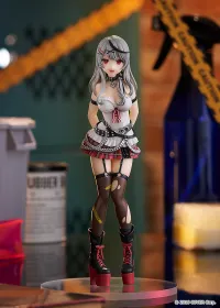 GOOD SMILE COMPANY POP UP PARADE Sakamata Chloe - hololive production - photo 1