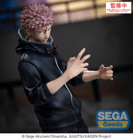 XStellar "Jujutsu Kaisen Culling Game" "Yuji Itadori" 4