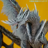CAPCOM Capcom Figure Builder Creator's Model Velkhana - Monster Hunter - photo 5