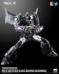 threezero Transformers - MDLX Shattered Glass Rodimus Unicronus - Transformers - photo 15
