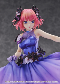 Nino Nakano -Floral Dress Ver.- (SHIBUYA SCRAMBLE FIGURE) 18