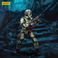 Steel Ride Corps Assaulter Marco 11