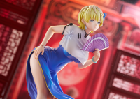 Tenka Izumo Chinese dress version 9
