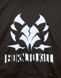 Blue Archive Kayoko's Hoodie 5