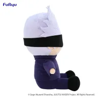 FuRyu JUJUTSU KAISEN　KYURUMARU Big Plush Toy -Satoru Gojo- - Jujutsu Kaisen - photo 7