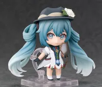 GOOD SMILE COMPANY Nendoroid Hatsune Miku: MIKU WITH YOU 2021 Ver. - Hatsune Miku - photo 2