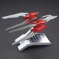 BANDAI HOBBY HGBC 1/144 Lightning Back Weapon System Mk-III - Gundam Build Fighters / Try - photo 4