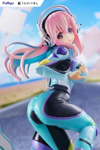 FuRyu TENITOL Super Sonico - SUPER SONICO - photo 7