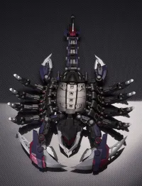 KOTOBUKIYA EZ-036 DEATH STINGER - ZOIDS - photo 21