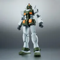 TAMASHII NATIONS <SIDE MS> FA-78-1 Full Armor Gundam ver A.N.I.M.E. - Mobile Suit Gundam: OVAs and Side Stories - photo 3
