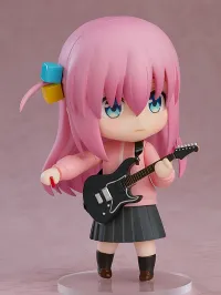GOOD SMILE COMPANY Nendoroid Hitori Gotoh - Bocchi the Rock! - photo 2