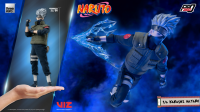 NARUTO - FigZero 1/6 Kakashi Hatake 13