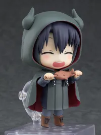 GOOD SMILE COMPANY Nendoroid Somali - Somali and the Forest Spirit - photo 4