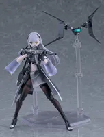 Max Factory figma Tololo - Girls' Frontline 2: Exilium - photo 6
