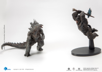 STYLIST SERIES: "GODZILLA VS KONG" - Kong 11