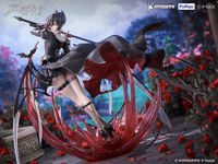 Entelechia Elite 2 VER. 1/7 Scale Figure 2
