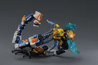 52TOYS BB-60 BEASTBOX HURRICAN - BEASTBOX - photo 20