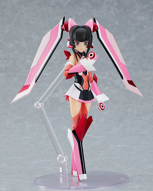 GOOD SMILE COMPANY ACT MODE Shirabe Tsukuyomi - Symphogear