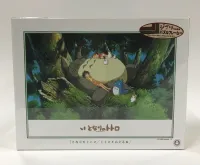 ENSKY 500-247 Napping with Totoro - Studio Ghibli - photo 1