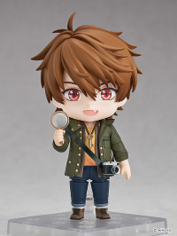Nendoroid Raven 4