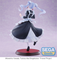 Luminasta Frieren: Beyond Journey's End Frieren ~Maid Costume~ 4
