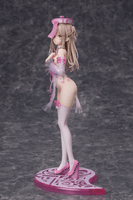 Anmi original pink jiangshi 1/7 Complete Figure 6